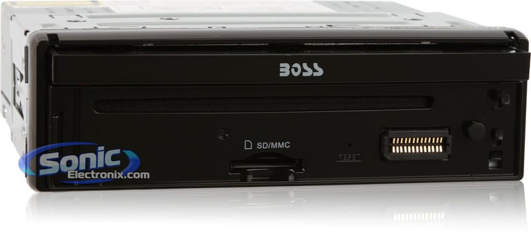 Boss BV9982I- OPEN BOX INCOMPLETE Image 5