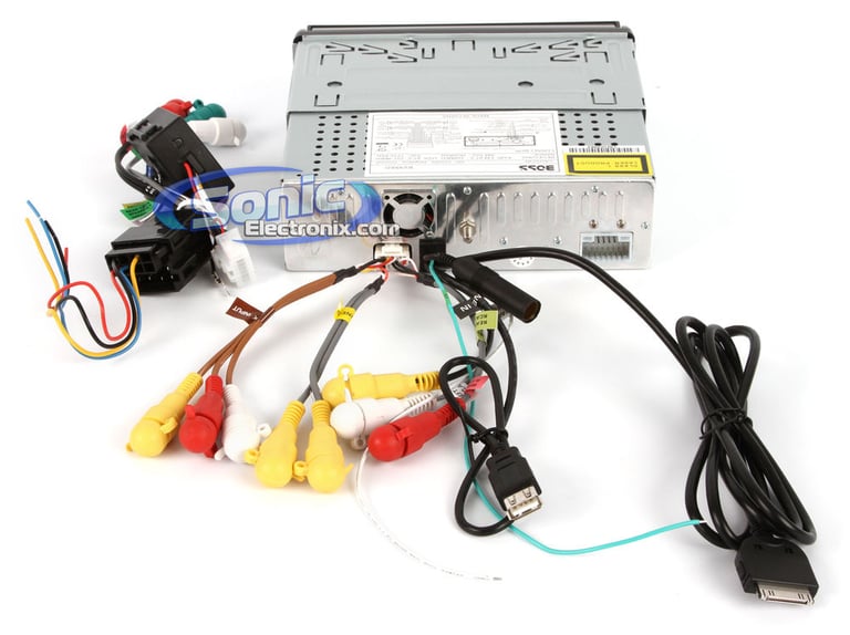 Boss BV9982I- OPEN BOX INCOMPLETE Image 6