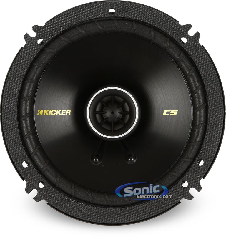 Kicker 40CS654- OPEN BOX  Image 16