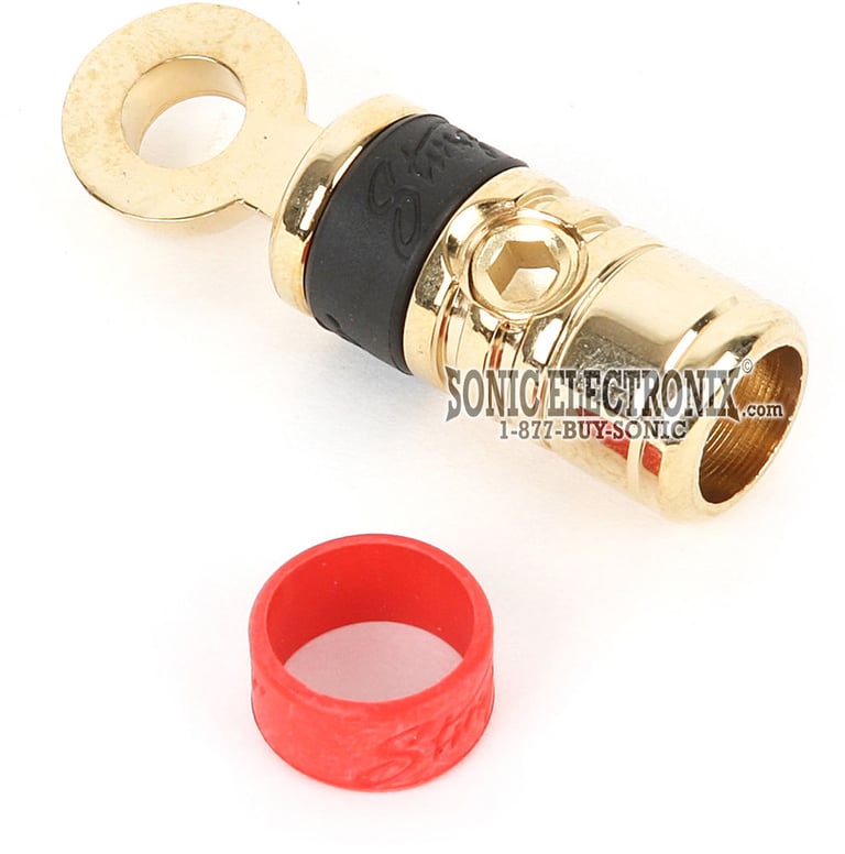 Stinger SPT824 (Gold) Image 1