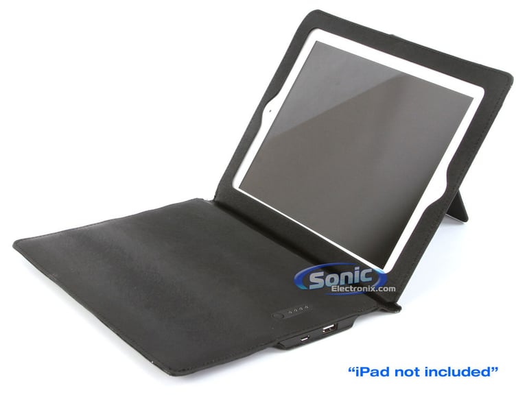 Innovative Technology ITJ-4231 - Black- OPEN BOX  Image 14