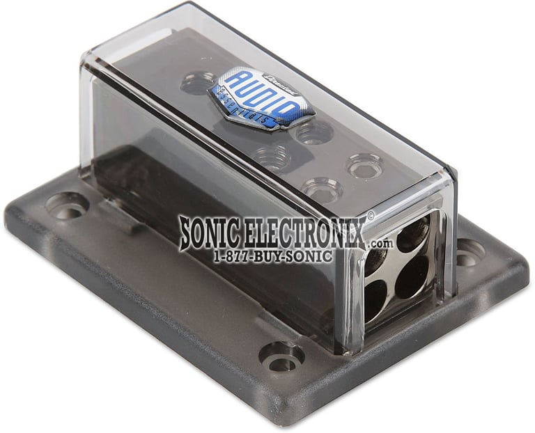 DEI - Directed 62000 Image 1