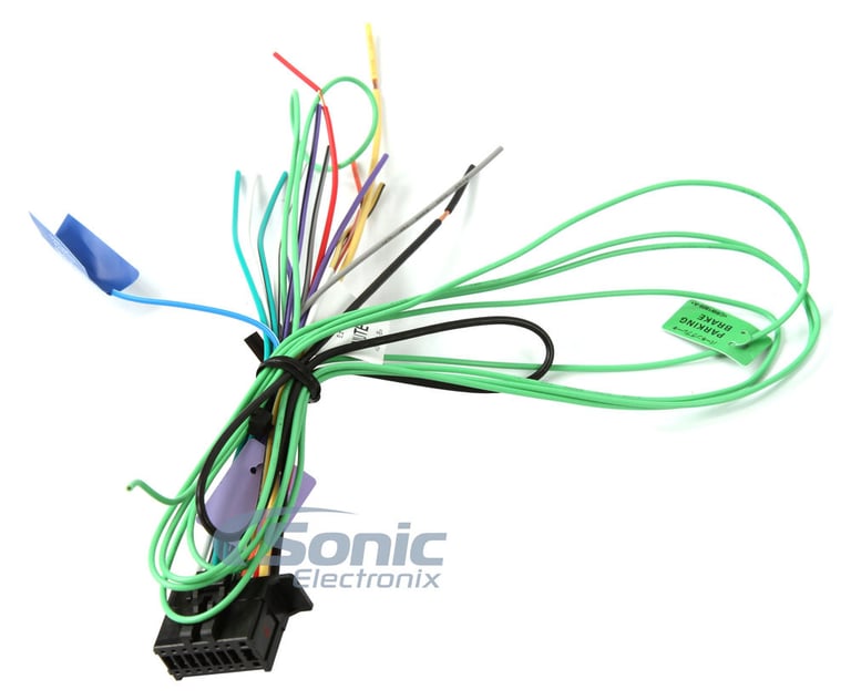 Pioneer AppRadio 4 SPH-DA120-OPEN BOX  Image 22