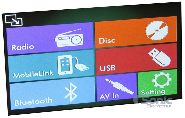 Soundstream VR-622HB-OPEN BOX Image 26