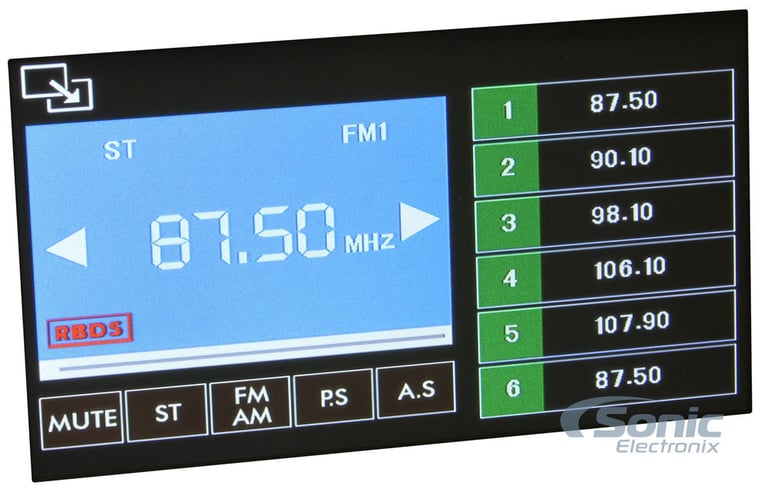 Soundstream VR-622HB-OPEN BOX Image 27