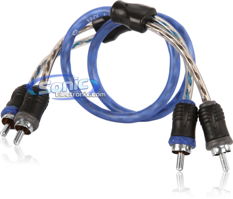 NVX XIV205-OPEN BOX  Image 8