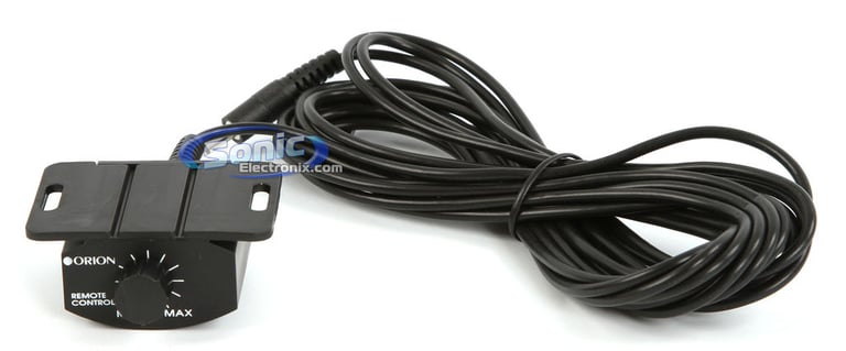 Orion XTR1200.4- OPEN BOX Image 12