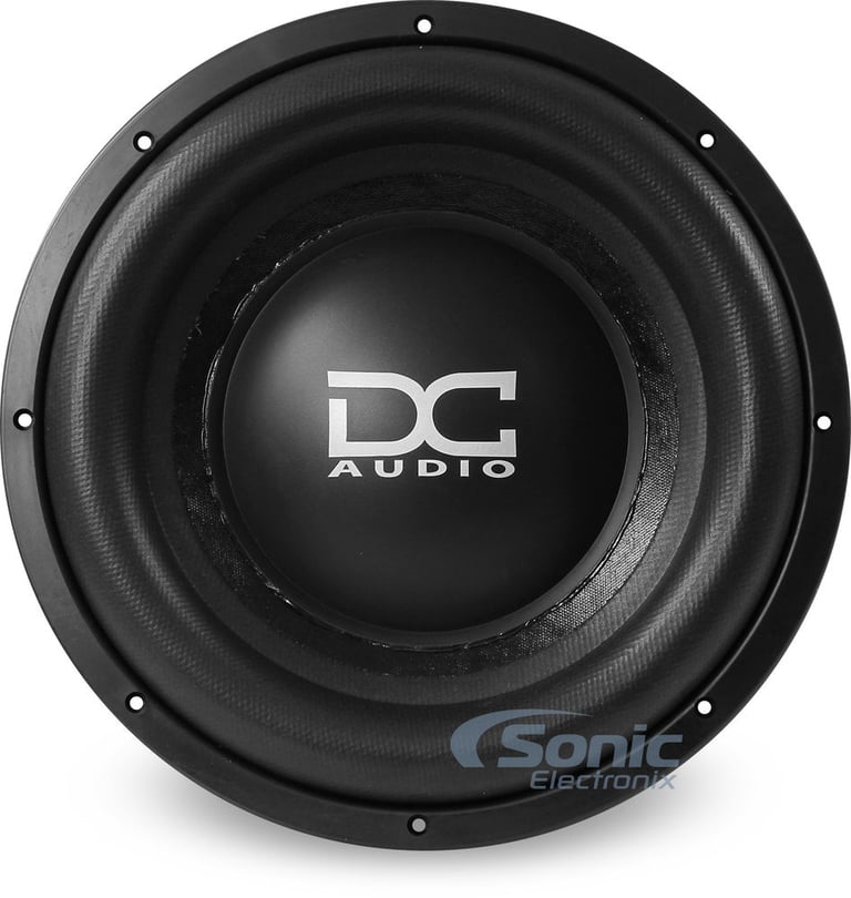 DC Audio Level 3 12 m2.1 D1 Image 2