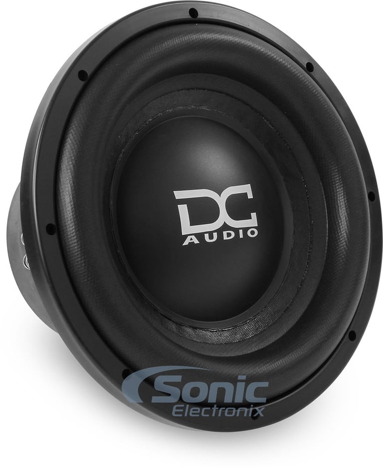 DC Audio Level 3 12 m2.1 D1 Image 1