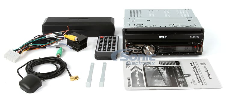 Pyle PLBT73G Image 10