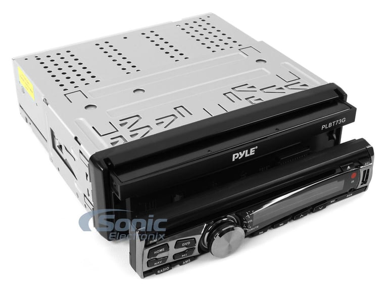 Pyle PLBT73G Image 2
