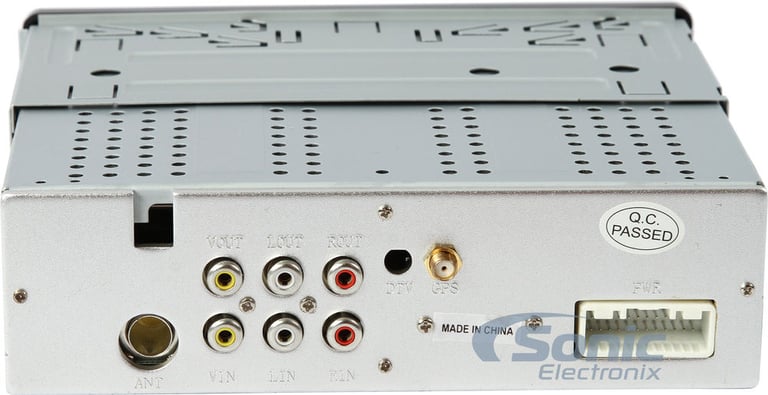 Pyle PLBT73G Image 3