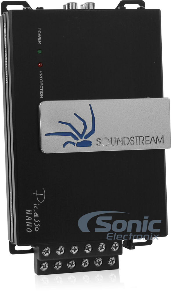 Soundstream PN4.320D Image 2