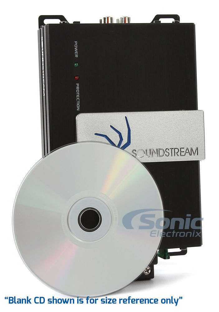 Soundstream PN4.320D Image 3