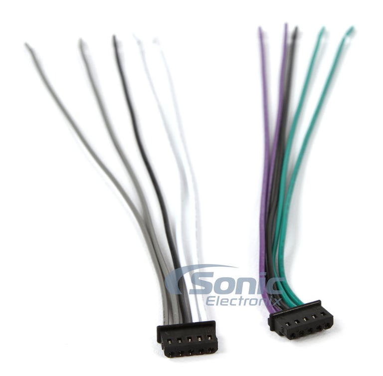 Soundstream PN4.320D Image 6