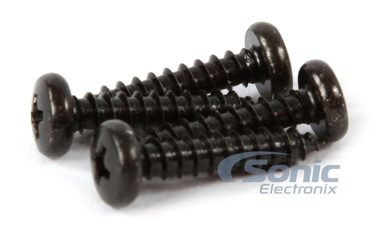 Soundstream PN4.320D Image 7