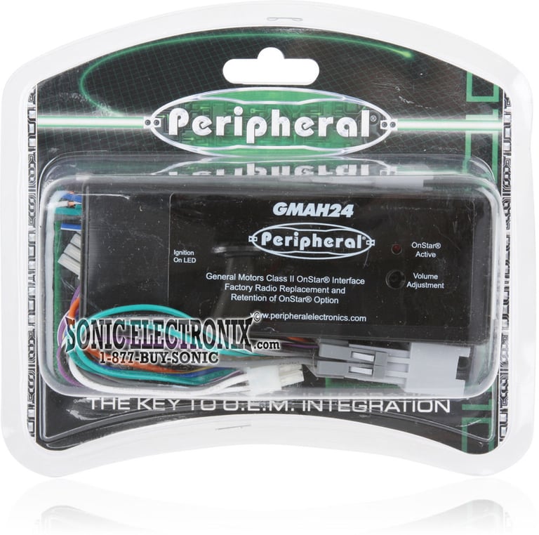 Peripheral GMAH24 Image 2
