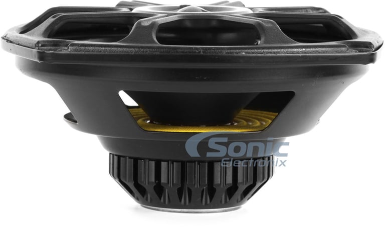 Kicker 10PS5250 Coaxial Speakers + Free $50 Sonic Electronix Gift Card Image 5