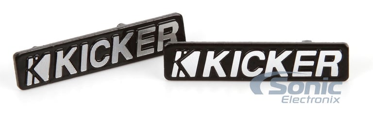 Kicker 10PS5250 Coaxial Speakers + Free $50 Sonic Electronix Gift Card Image 6