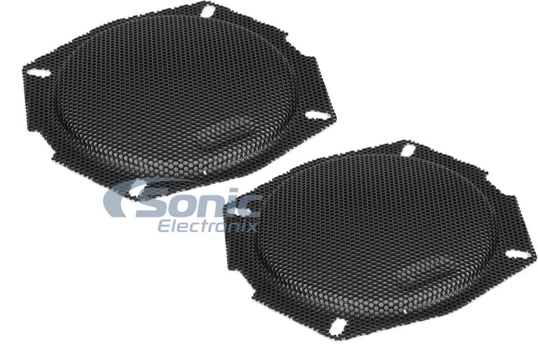 Kicker 10PS5250 Coaxial Speakers + Free $50 Sonic Electronix Gift Card Image 7