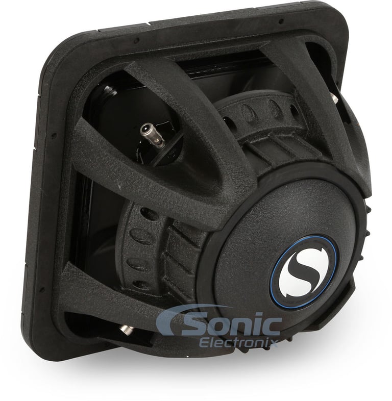 Kicker 11S12L74 + Free $50 Sonic Electronix Gift Card Image 5