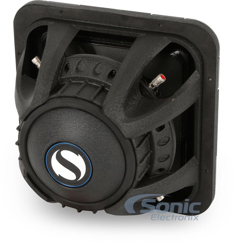 Kicker 11S12L74 + Free $50 Sonic Electronix Gift Card Image 6