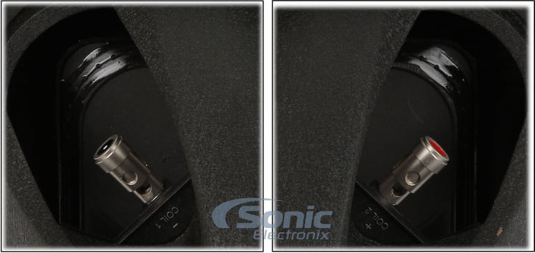 Kicker 11S12L74 + Free $50 Sonic Electronix Gift Card Image 7