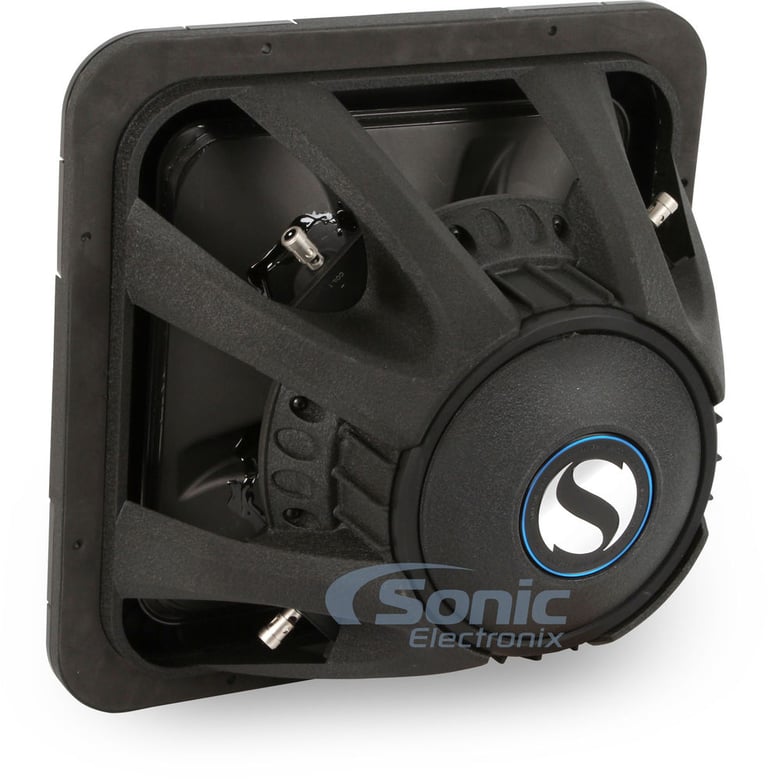 Kicker Solo-Baric S15L72 (11S15L72) + Free $100 Sonic Electronix Gift Card Image 5