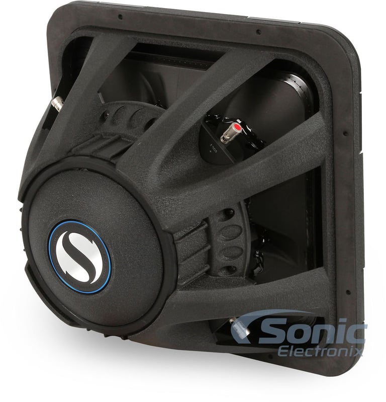 Kicker Solo-Baric S15L72 (11S15L72) + Free $100 Sonic Electronix Gift Card Image 6