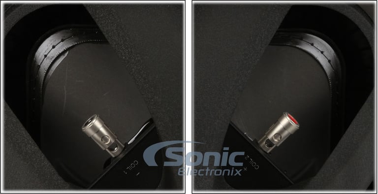 Kicker Solo-Baric S15L72 (11S15L72) + Free $100 Sonic Electronix Gift Card Image 7