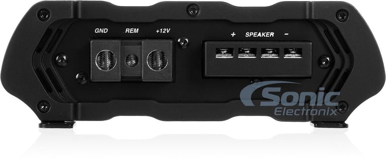 Kicker CX600.1 (12CX600.1) + Free $25 Sonic Electronix Gift Card Image 5