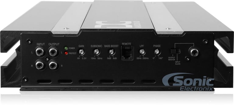 DC Audio 3.5k + Free $75 Sonic Electronix Gift Card Image 4