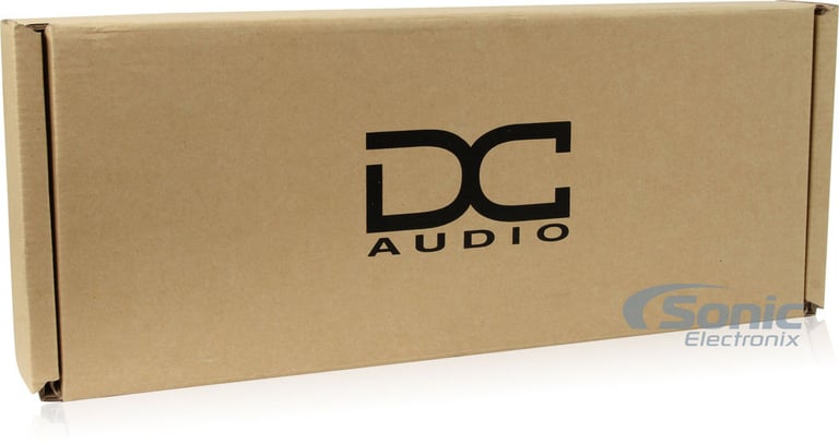 DC Audio 3.5k + Free $75 Sonic Electronix Gift Card Image 8