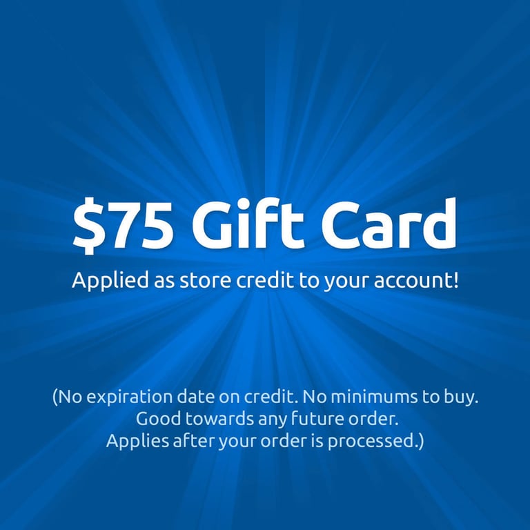 DC Audio 3.5k + Free $75 Sonic Electronix Gift Card Image 9