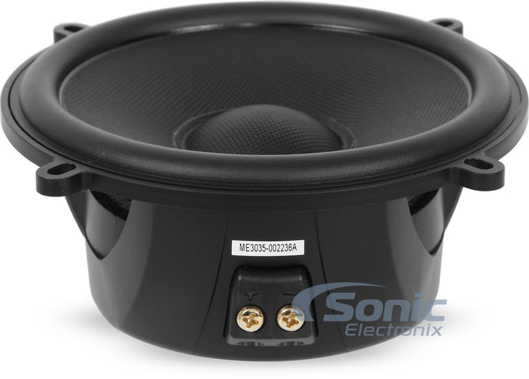 Infinity Kappa 50.11cs + Free $50 Sonic Electronix Gift Card Image 3