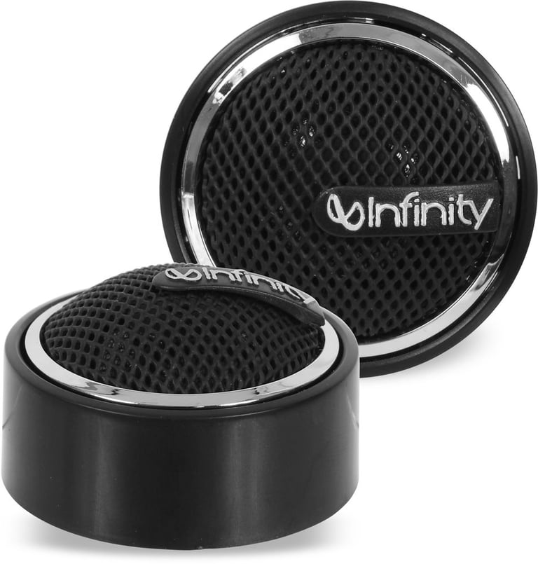 Infinity Kappa 50.11cs + Free $50 Sonic Electronix Gift Card Image 5