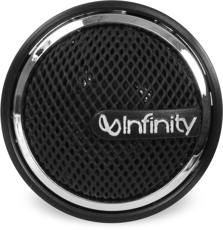 Infinity Kappa 50.11cs + Free $50 Sonic Electronix Gift Card Image 6