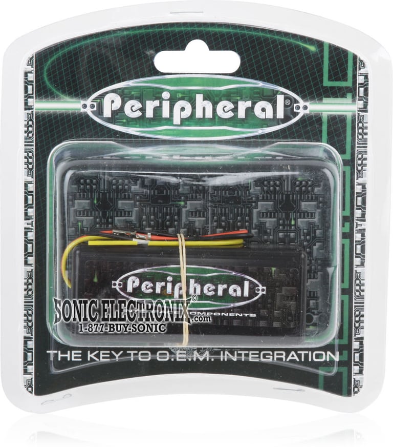 Peripheral GMAHCM Image 2