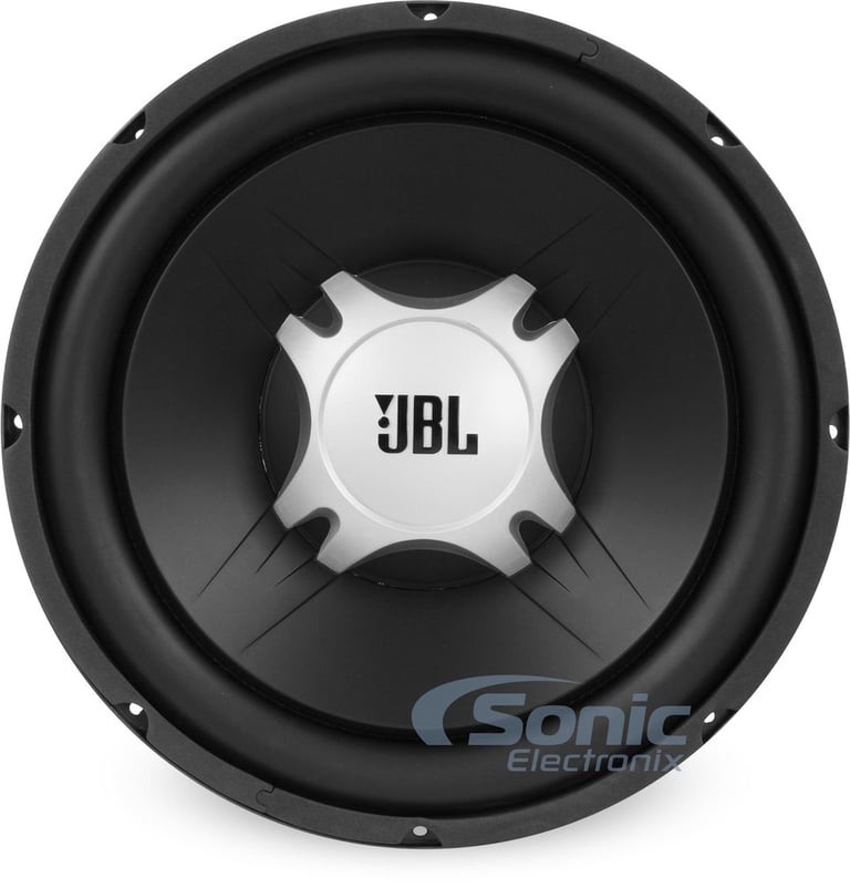 JBL GT5-12 + Free $25 Sonic Electronix Gift Card Image 3