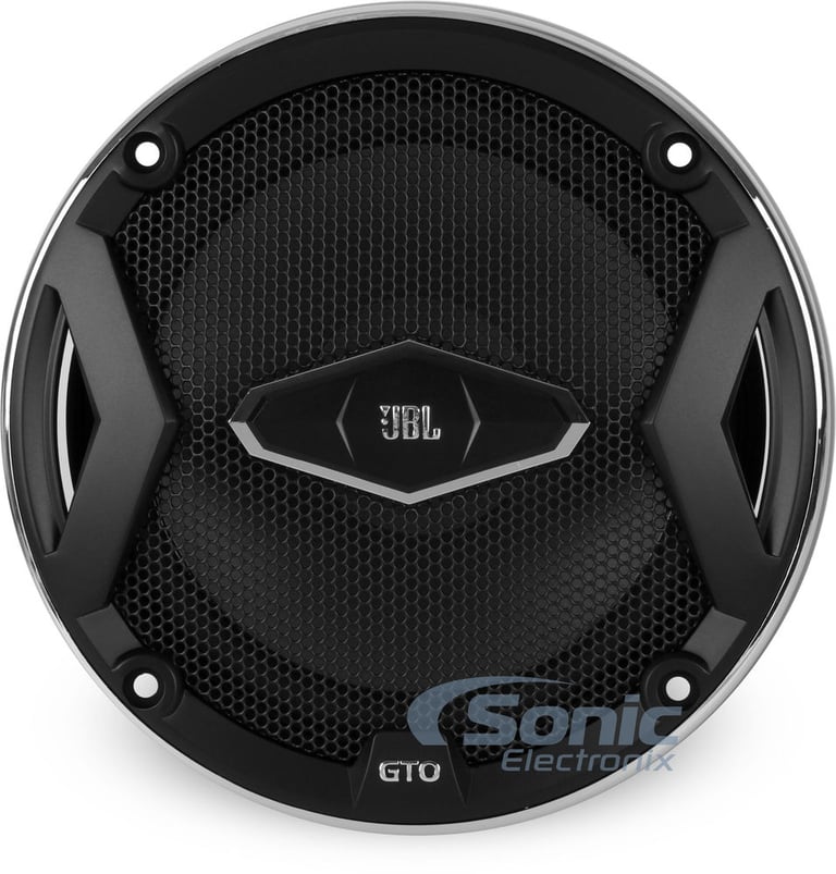 JBL GTO509C + Free $50 Sonic Electronix Gift Card Image 2