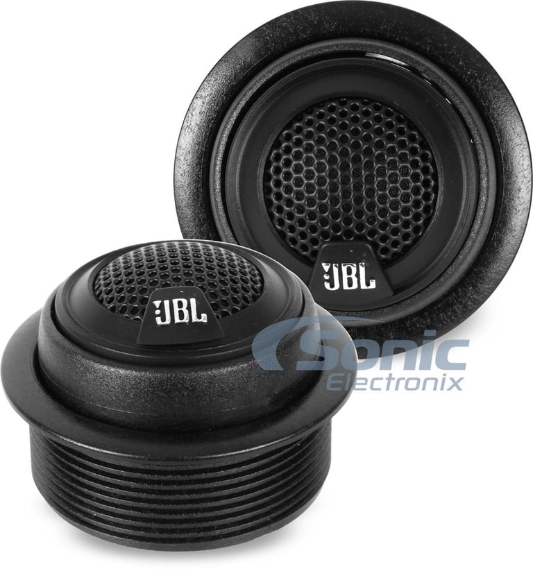 JBL GTO509C + Free $50 Sonic Electronix Gift Card Image 6