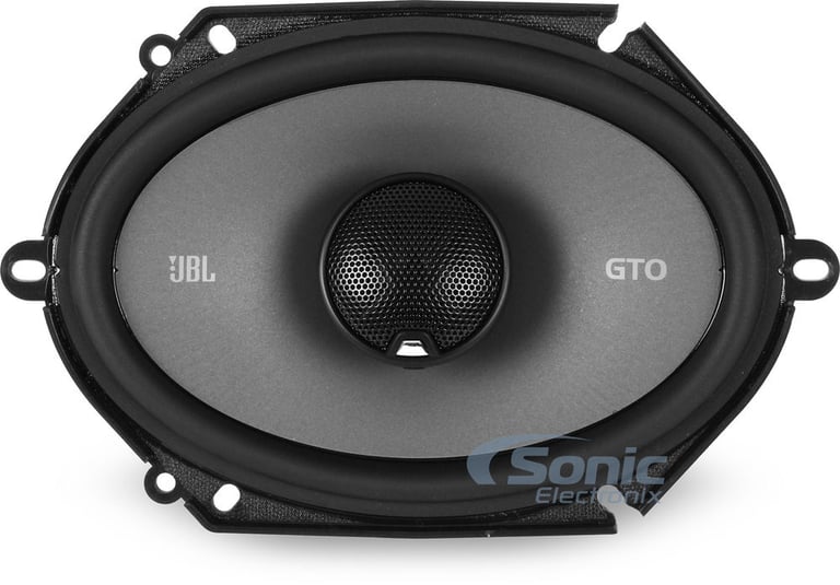 JBL GTO8629 + Free $25 Sonic Electronix Gift Card Image 2