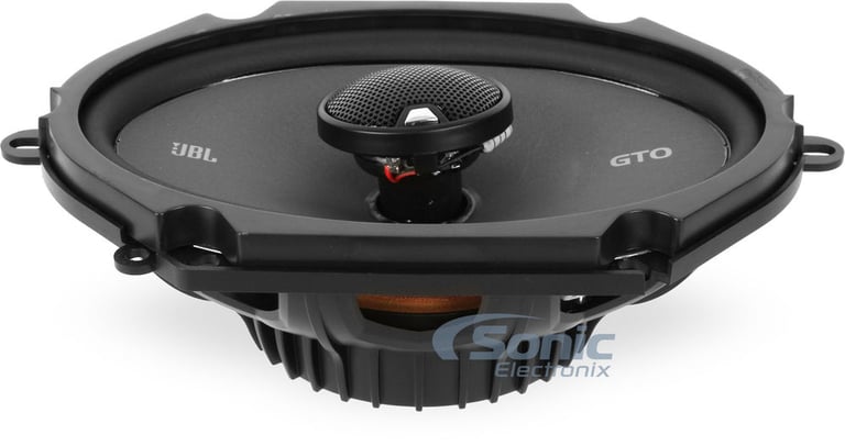 JBL GTO8629 + Free $25 Sonic Electronix Gift Card Image 3