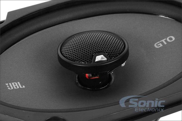 JBL GTO8629 + Free $25 Sonic Electronix Gift Card Image 4