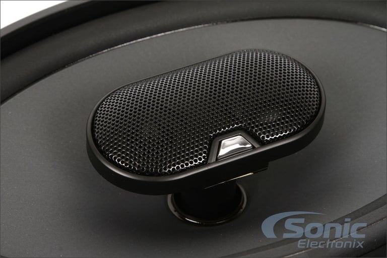 JBL GTO939 + Free $25 Sonic Electronix Gift Card Image 4