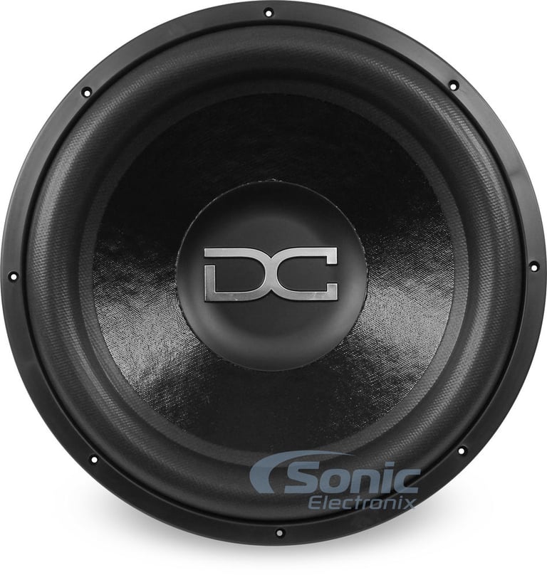 DC Audio Level 4 15D1 (M2LV415D1) + Free $25 Sonic Electronix Gift Card Image 3