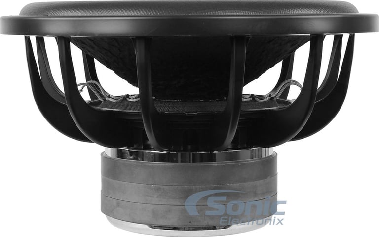 DC Audio Level 4 15D1 (M2LV415D1) + Free $25 Sonic Electronix Gift Card Image 4