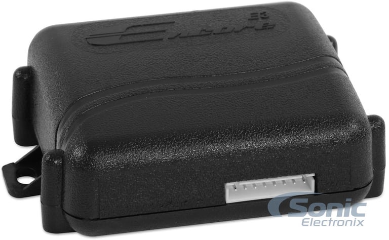 Encore E3 + Free $50 Sonic Electronix Gift Card Image 4