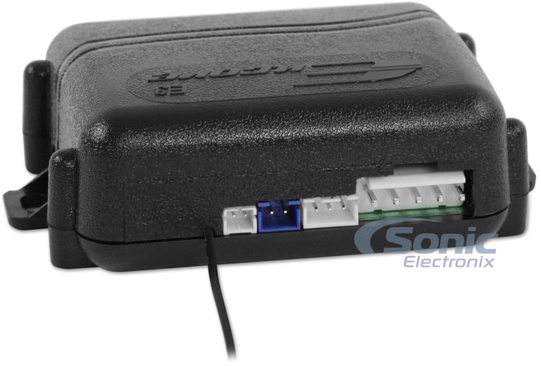 Encore E3 + Free $50 Sonic Electronix Gift Card Image 5