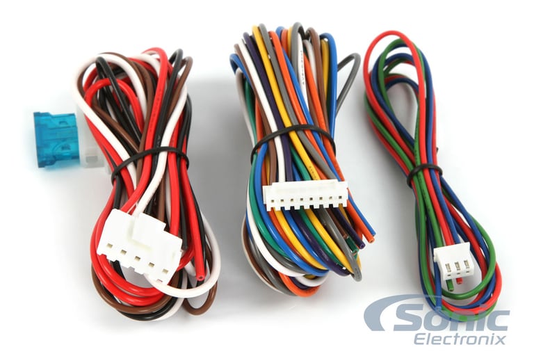 Encore E3 + Free $50 Sonic Electronix Gift Card Image 7